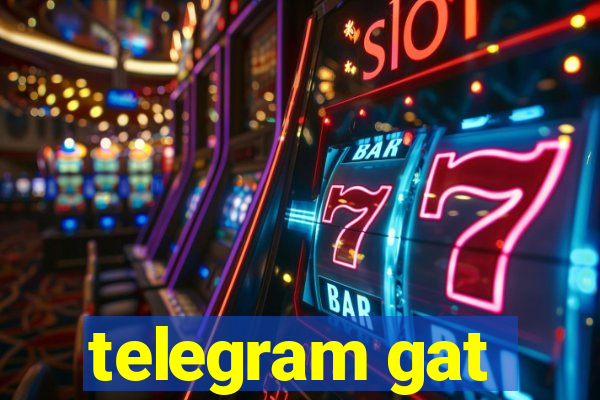 telegram gat